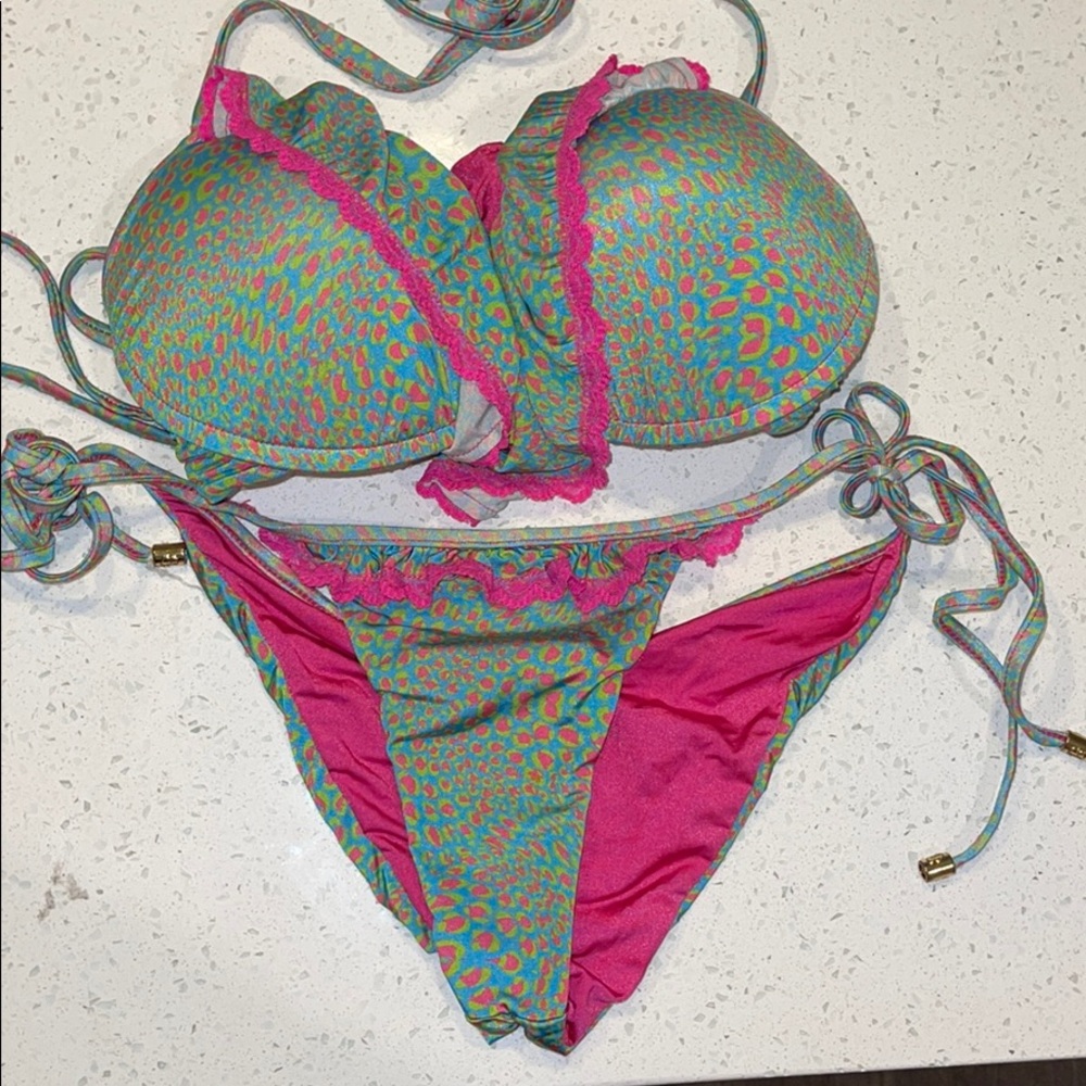 Beach Bunny Bikini